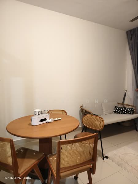 Servis Apartment untuk Disewa di Oasis Serviced Suites @ Oasis Ara Damansara - Grace Yong - PropertyGuru.com.my
