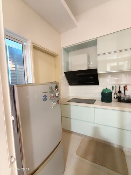 Servis Apartment untuk Disewa di Oasis Serviced Suites @ Oasis Ara Damansara - Grace Yong - PropertyGuru.com.my