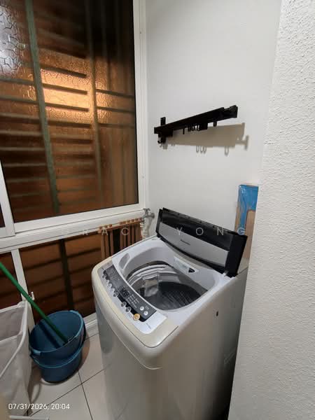 Servis Apartment untuk Disewa di Oasis Serviced Suites @ Oasis Ara Damansara - Grace Yong - PropertyGuru.com.my