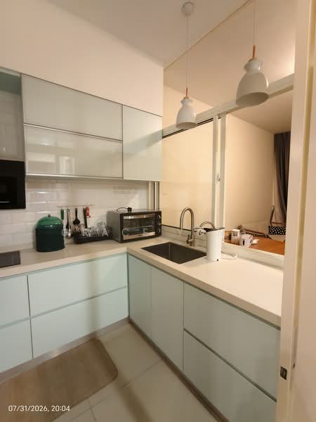 Servis Apartment untuk Disewa di Oasis Serviced Suites @ Oasis Ara Damansara - Grace Yong - PropertyGuru.com.my