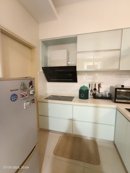 Servis Apartment untuk Disewa di Oasis Serviced Suites @ Oasis Ara Damansara - Grace Yong - PropertyGuru.com.my