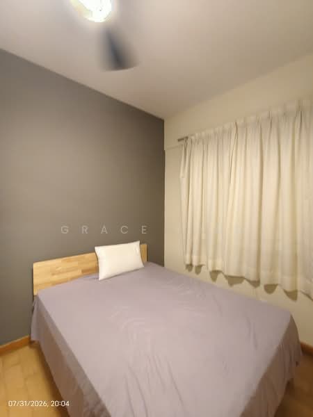 Servis Apartment untuk Disewa di Oasis Serviced Suites @ Oasis Ara Damansara - Grace Yong - PropertyGuru.com.my
