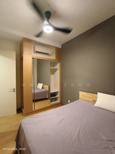 Servis Apartment untuk Disewa di Oasis Serviced Suites @ Oasis Ara Damansara - Grace Yong - PropertyGuru.com.my