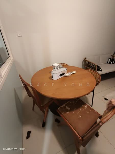 Servis Apartment untuk Disewa di Oasis Serviced Suites @ Oasis Ara Damansara - Grace Yong - PropertyGuru.com.my