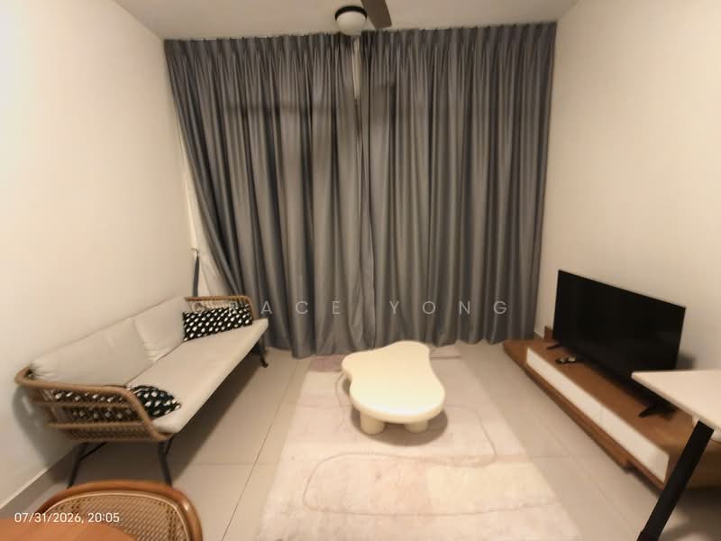 Servis Apartment untuk Disewa di Oasis Serviced Suites @ Oasis Ara Damansara - Grace Yong - PropertyGuru.com.my