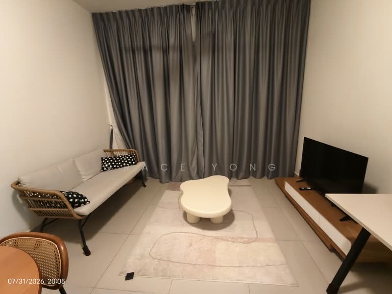 Servis Apartment untuk Disewa di Oasis Serviced Suites @ Oasis Ara Damansara - Grace Yong - PropertyGuru.com.my