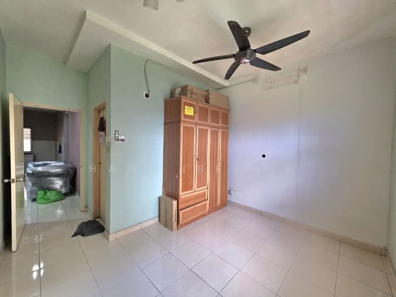 Pangsapuri untuk Dijual di Sri Ixora Apartment - Hawa Ibrahim - Interior - PropertyGuru.com.my