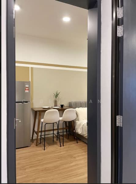 Service Residence for Rent at Centrio Pantai Hillpark - Caden Phang - Interior - PropertyGuru.com.my