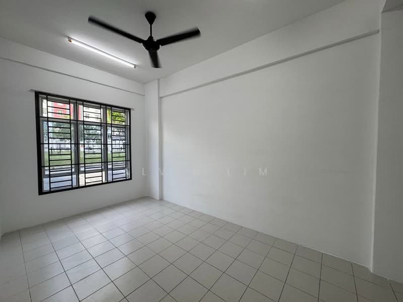 Pangsapuri untuk Disewa di Pangsapuri Pulai Mutiara - Alvin Lim - Interior - PropertyGuru.com.my