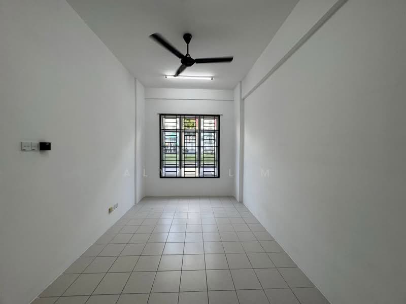Pangsapuri untuk Disewa di Pangsapuri Pulai Mutiara - Alvin Lim - Interior - PropertyGuru.com.my