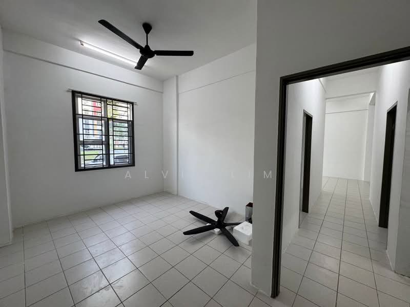 Pangsapuri untuk Disewa di Pangsapuri Pulai Mutiara - Alvin Lim - Interior - PropertyGuru.com.my