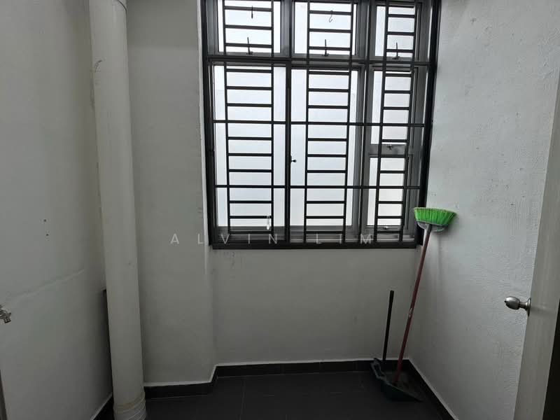 Pangsapuri untuk Disewa di Pangsapuri Pulai Mutiara - Alvin Lim - Interior - PropertyGuru.com.my