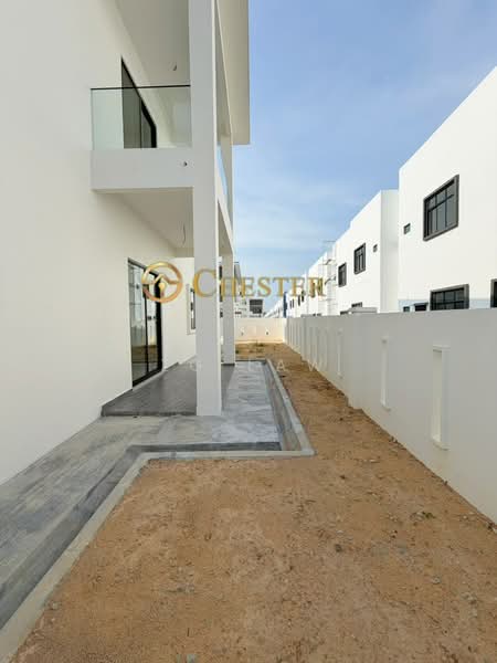 2-storey Terraced House for Sale in Taman Banang Jaya (Batu Pahat) - ZG Law - PropertyGuru.com.my