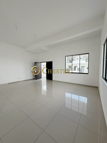 2-storey Terraced House for Sale in Taman Banang Jaya (Batu Pahat) - ZG Law - PropertyGuru.com.my