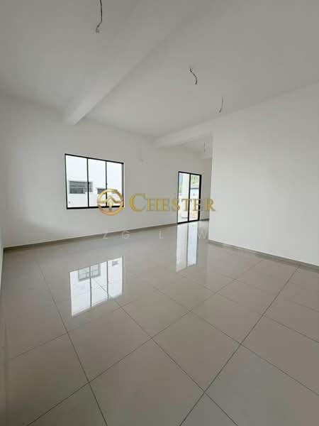 2-storey Terraced House for Sale in Taman Banang Jaya (Batu Pahat) - ZG Law - PropertyGuru.com.my