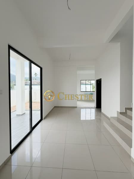 2-storey Terraced House for Sale in Taman Banang Jaya (Batu Pahat) - ZG Law - PropertyGuru.com.my