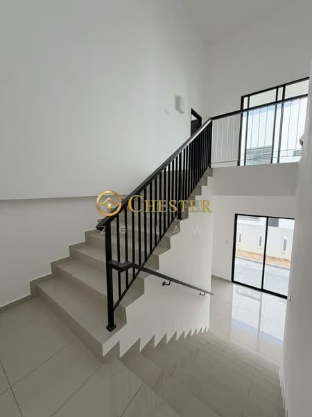 2-storey Terraced House for Sale in Taman Banang Jaya (Batu Pahat) - ZG Law - PropertyGuru.com.my