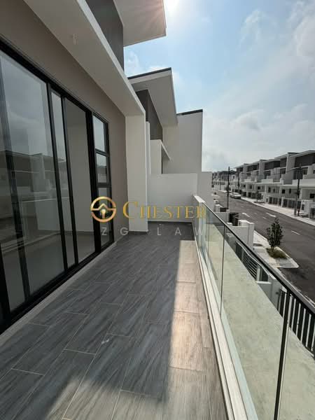 2-storey Terraced House for Sale in Taman Banang Jaya (Batu Pahat) - ZG Law - PropertyGuru.com.my