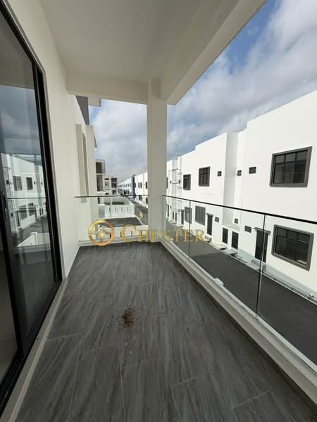 2-storey Terraced House for Sale in Taman Banang Jaya (Batu Pahat) - ZG Law - PropertyGuru.com.my