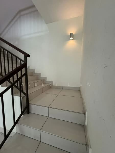 Rumah Berkembar untuk Dijual di Skudai (Johor) - Albert Liew - Interior - PropertyGuru.com.my
