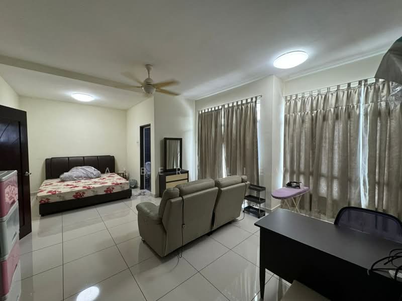 Rumah Berkembar untuk Dijual di Skudai (Johor) - Albert Liew - Bedroom - PropertyGuru.com.my