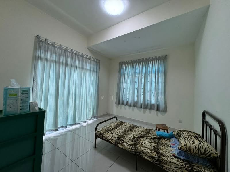 Rumah Berkembar untuk Dijual di Skudai (Johor) - Albert Liew - Bedroom - PropertyGuru.com.my