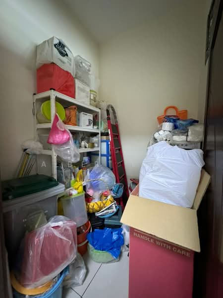 Rumah Berkembar untuk Dijual di Skudai (Johor) - Albert Liew - Interior - PropertyGuru.com.my