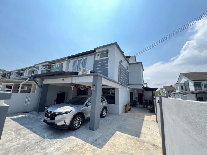 2-storey Terraced House for Sale in Bandar Parklands (Klang) - Tom Lee - PropertyGuru.com.my