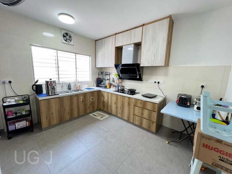 2-storey Terraced House for Sale in Bandar Parklands (Klang) - Tom Lee - PropertyGuru.com.my