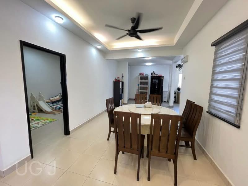 2-storey Terraced House for Sale in Bandar Parklands (Klang) - Tom Lee - PropertyGuru.com.my