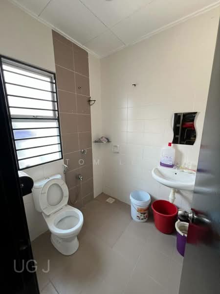 2-storey Terraced House for Sale in Bandar Parklands (Klang) - Tom Lee - PropertyGuru.com.my