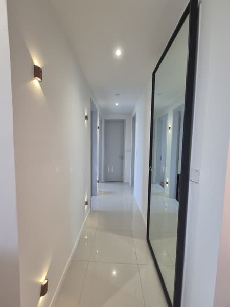 Servis Apartment untuk Disewa di Edelweiss @ Tropicana Gardens - Keith Tan - PropertyGuru.com.my