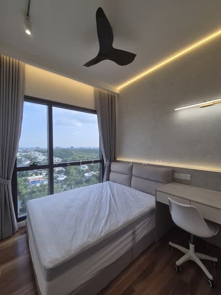 Servis Apartment untuk Disewa di Edelweiss @ Tropicana Gardens - Keith Tan - PropertyGuru.com.my