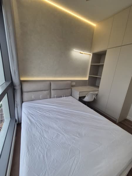 Servis Apartment untuk Disewa di Edelweiss @ Tropicana Gardens - Keith Tan - PropertyGuru.com.my