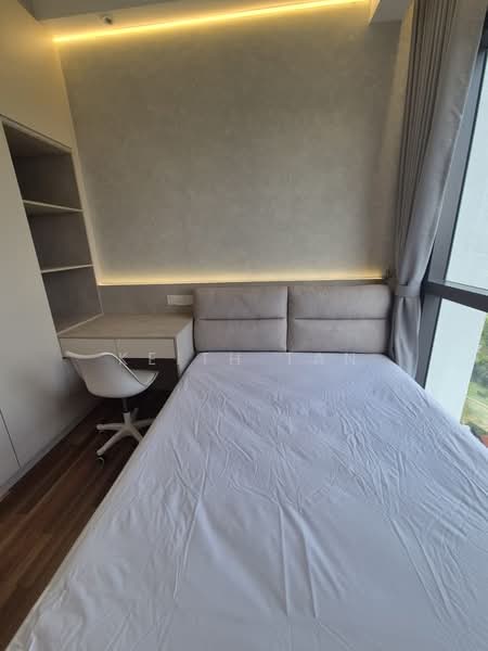 Servis Apartment untuk Disewa di Edelweiss @ Tropicana Gardens - Keith Tan - PropertyGuru.com.my