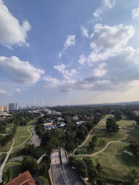 Servis Apartment untuk Disewa di Edelweiss @ Tropicana Gardens - Keith Tan - PropertyGuru.com.my