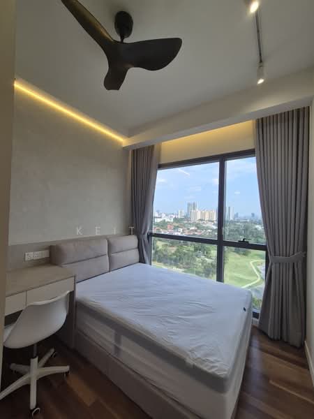 Servis Apartment untuk Disewa di Edelweiss @ Tropicana Gardens - Keith Tan - PropertyGuru.com.my