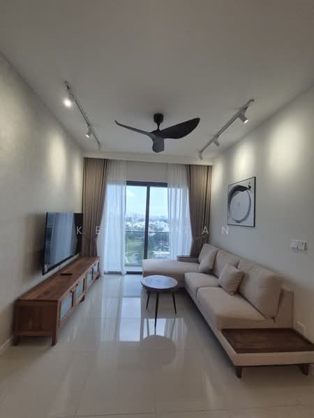 Servis Apartment untuk Disewa di Edelweiss @ Tropicana Gardens - Keith Tan - PropertyGuru.com.my