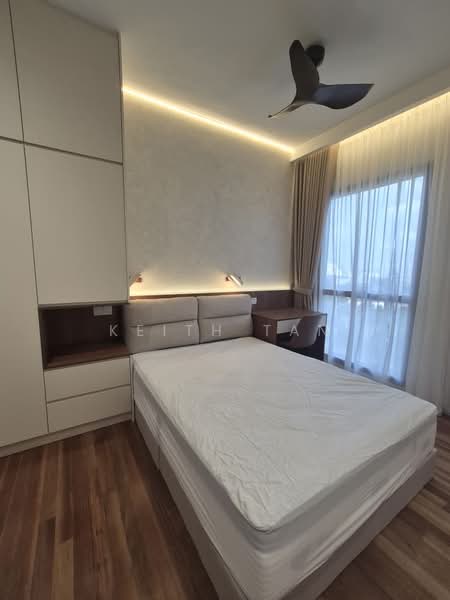 Servis Apartment untuk Disewa di Edelweiss @ Tropicana Gardens - Keith Tan - PropertyGuru.com.my