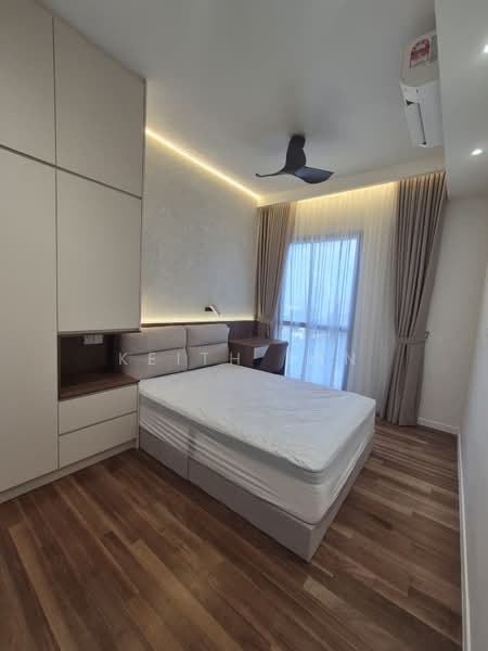 Servis Apartment untuk Disewa di Edelweiss @ Tropicana Gardens - Keith Tan - PropertyGuru.com.my