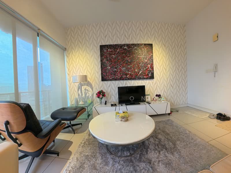 Servis Apartment untuk Dijual di Setia SKY Residences - Joyce Ong - PropertyGuru.com.my
