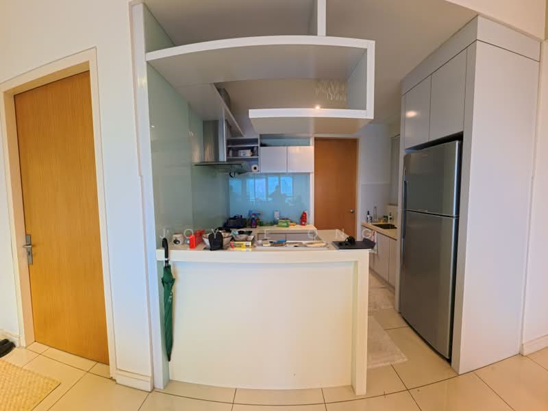 Servis Apartment untuk Dijual di Setia SKY Residences - Joyce Ong - PropertyGuru.com.my