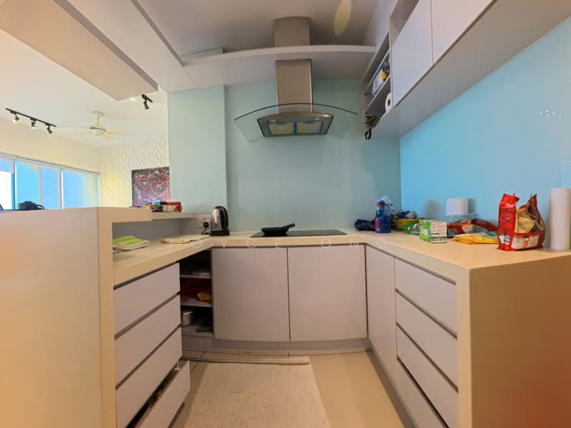 Servis Apartment untuk Dijual di Setia SKY Residences - Joyce Ong - PropertyGuru.com.my