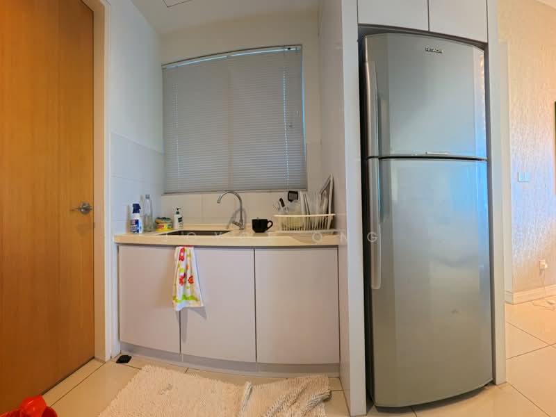 Servis Apartment untuk Dijual di Setia SKY Residences - Joyce Ong - PropertyGuru.com.my
