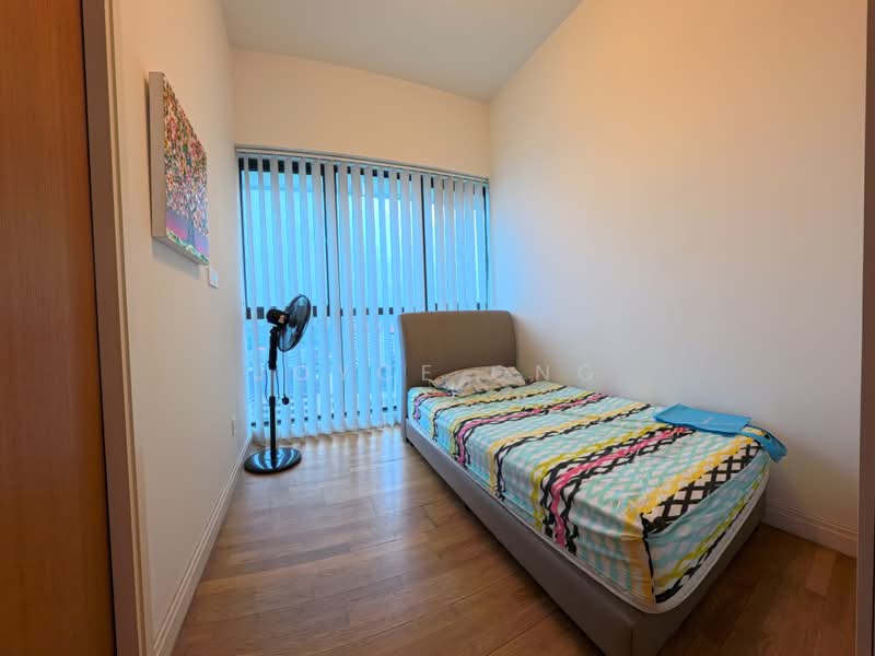 Servis Apartment untuk Dijual di Setia SKY Residences - Joyce Ong - PropertyGuru.com.my