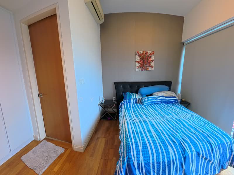 Servis Apartment untuk Dijual di Setia SKY Residences - Joyce Ong - PropertyGuru.com.my