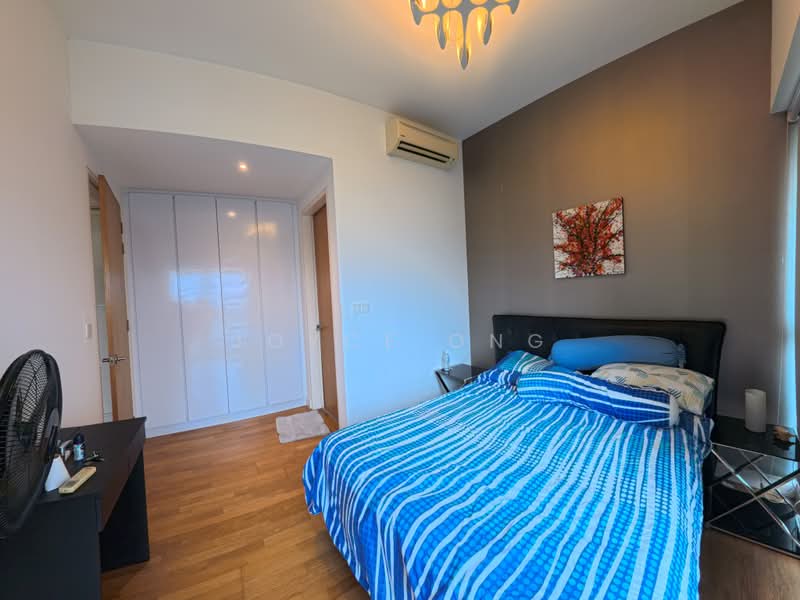 Servis Apartment untuk Dijual di Setia SKY Residences - Joyce Ong - PropertyGuru.com.my