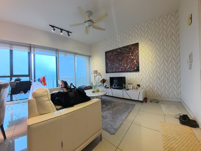Servis Apartment untuk Dijual di Setia SKY Residences - Joyce Ong - PropertyGuru.com.my