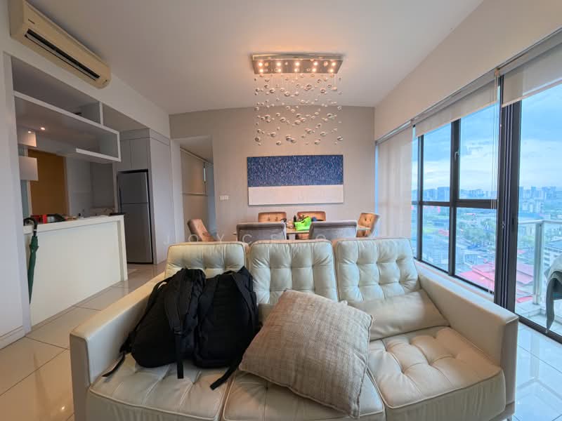 Servis Apartment untuk Dijual di Setia SKY Residences - Joyce Ong - PropertyGuru.com.my