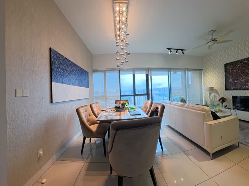 Servis Apartment untuk Dijual di Setia SKY Residences - Joyce Ong - PropertyGuru.com.my